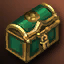 Low Quality Battle Reward Chest