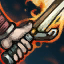 Sword/ Blunt/ Dualblunt Weapon Mastery