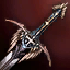 Unidentified Sword of Valhalla